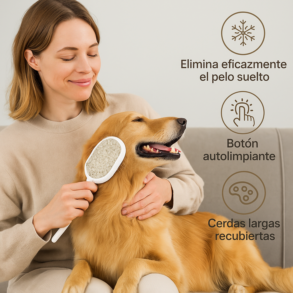 Pack Mascotas