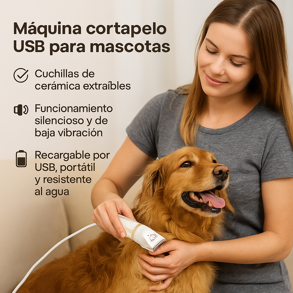 Pack Mascotas