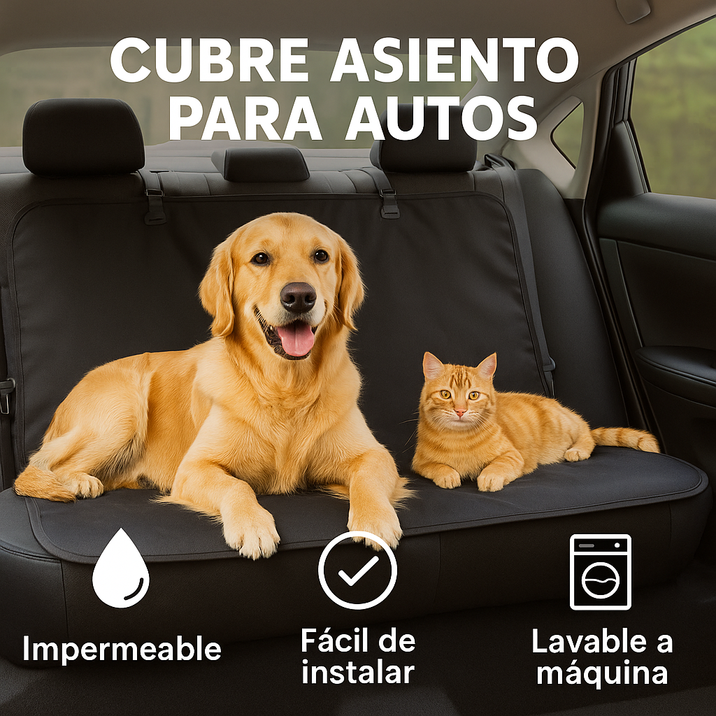 Pack Mascotas
