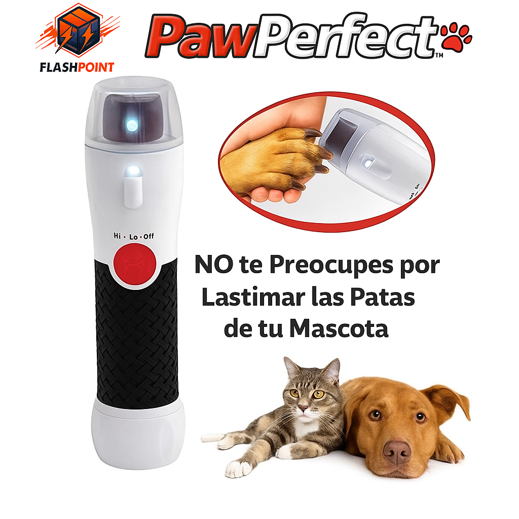 Lima De Mascotas Pawperfect