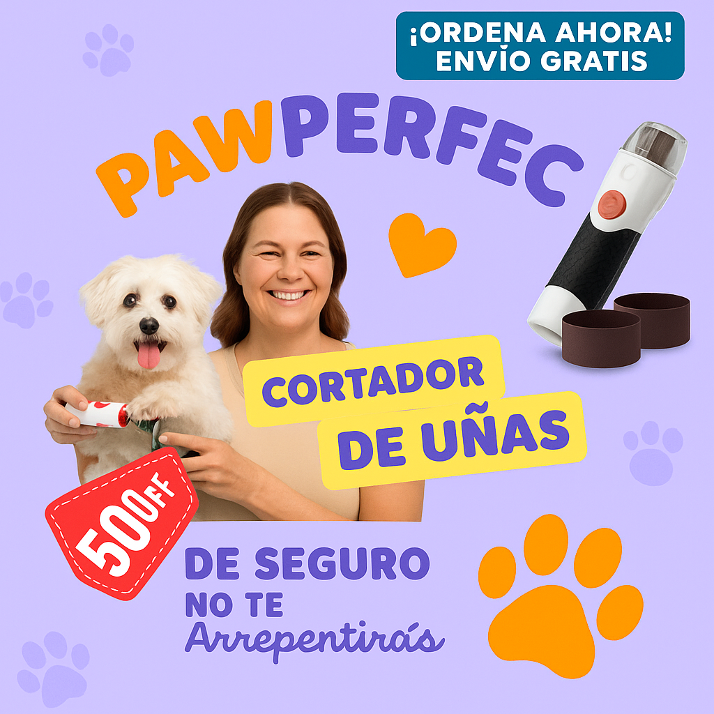 Lima De Mascotas Pawperfect