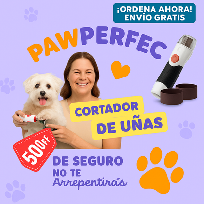 Lima De Mascotas Pawperfect