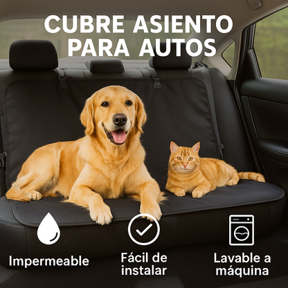 Pack Mascotas