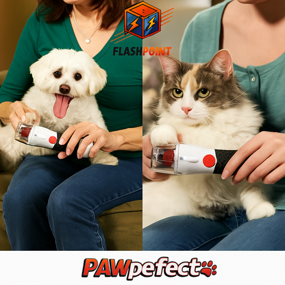 Lima De Mascotas Pawperfect